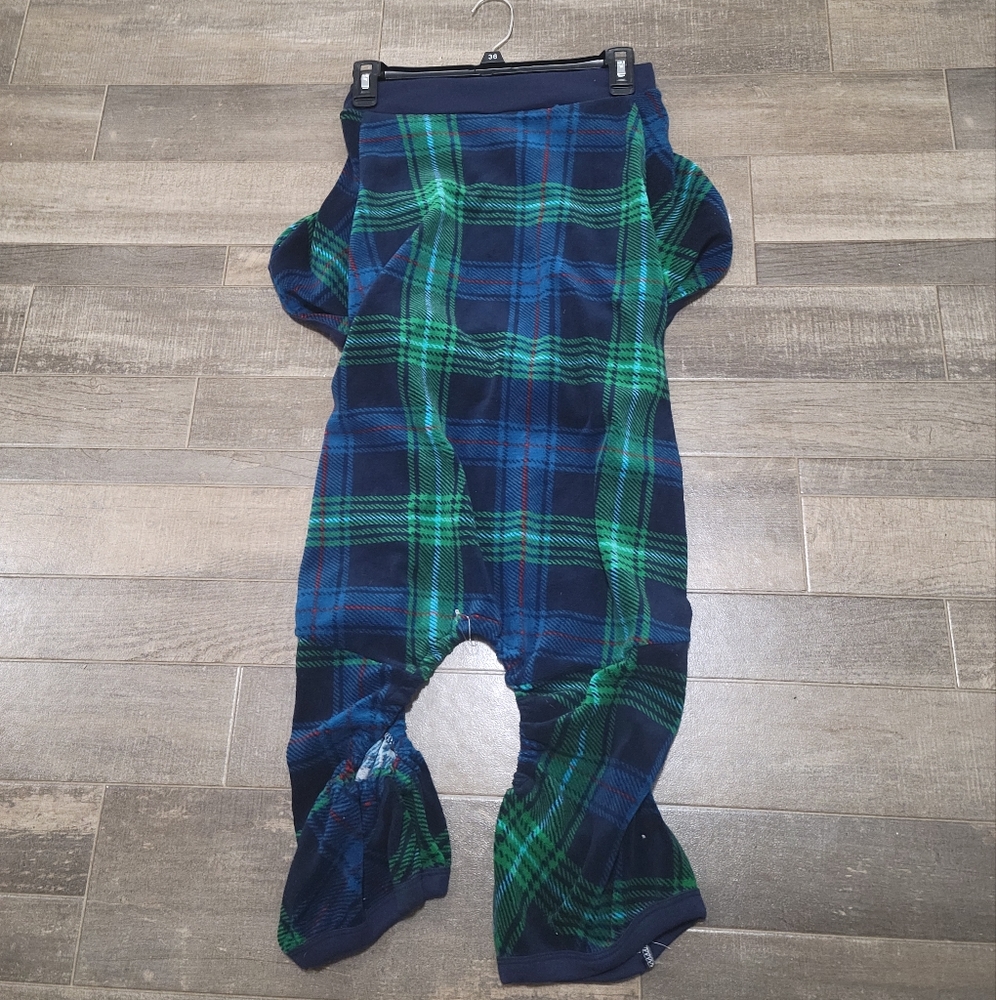 Extra Large Pet Pajamas